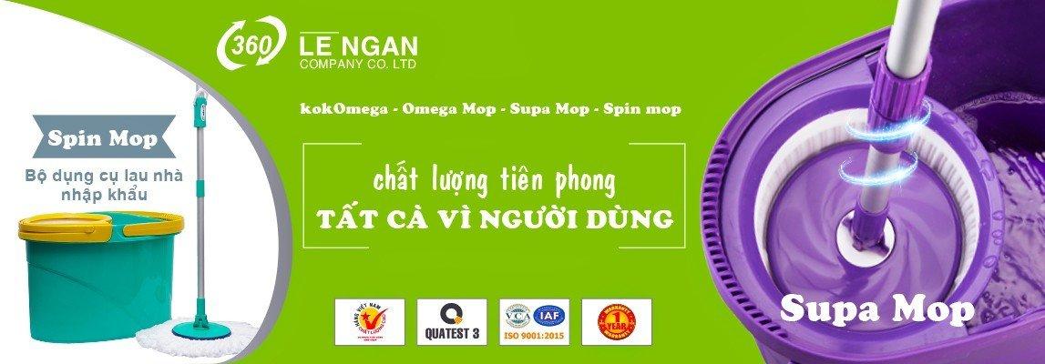 LÊ NGÂN Official Store