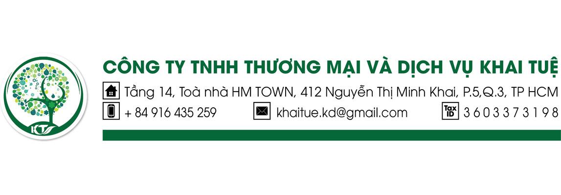 KHAI TUỆ Official Store