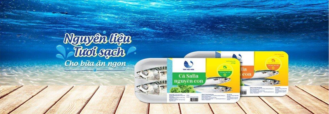 CTY TNHH TAN HAI HOA