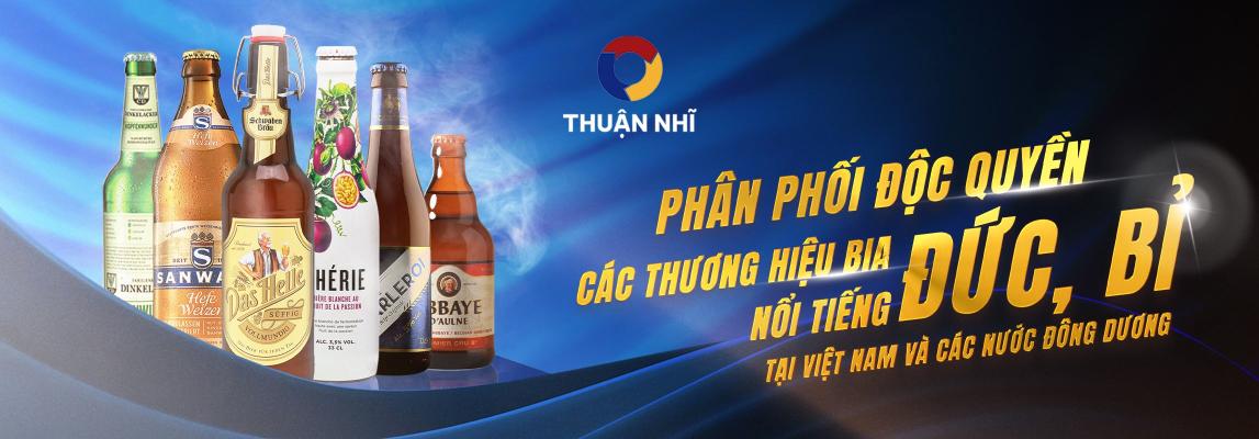 THUẬN NHĨ