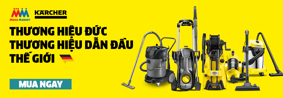 KARCHER Official Store