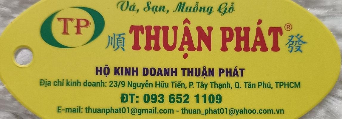 HO KINH DOANH THUAN PHAT