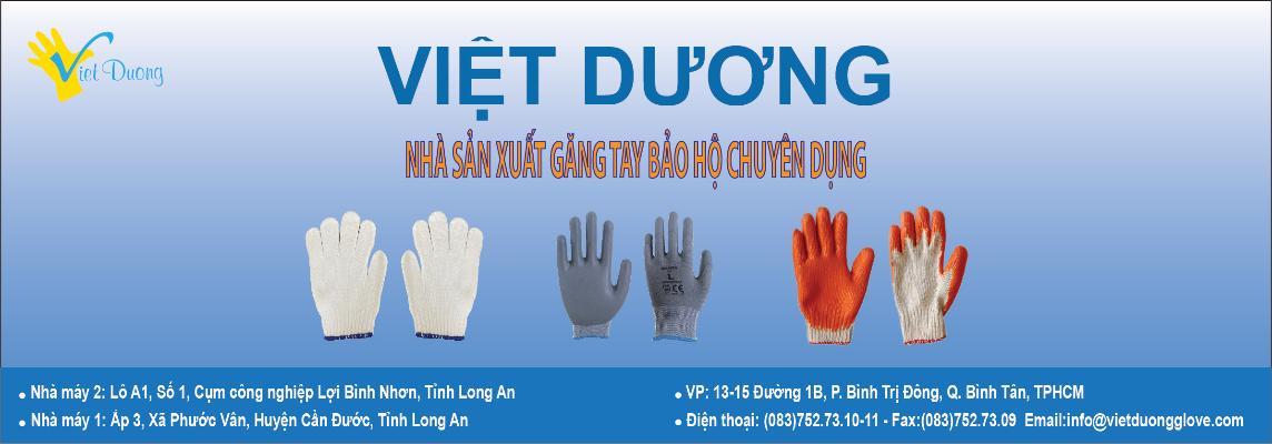 CTY TNHH VIET DUONG
