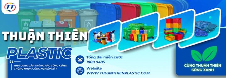 NHỰA THUẬN THIÊN