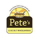 PETE LUXURY WHOLEFOODS