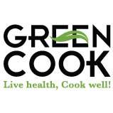 GREEN COOK Official Store